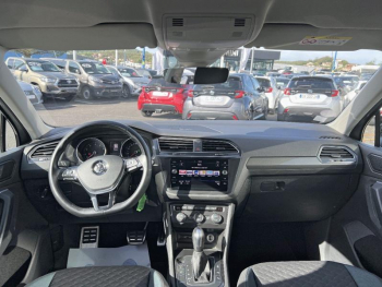 Photo 8 du bon plan VOLKSWAGEN Tiguan 1.5 TSI EVO 150ch Confortline DSG7 Euro6d-T occasion à 22990 €
