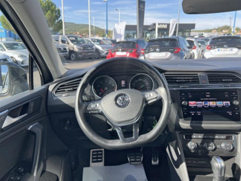 Photo 9 du bon plan VOLKSWAGEN Tiguan 1.5 TSI EVO 150ch Confortline DSG7 Euro6d-T occasion à 22990 €