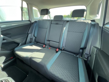 Photo 12 du bon plan VOLKSWAGEN Tiguan 1.5 TSI EVO 150ch Confortline DSG7 Euro6d-T occasion à 22990 €