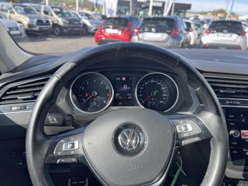 Photo 13 du bon plan VOLKSWAGEN Tiguan 1.5 TSI EVO 150ch Confortline DSG7 Euro6d-T occasion à 22990 €