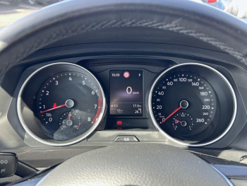 Photo 14 du bon plan VOLKSWAGEN Tiguan 1.5 TSI EVO 150ch Confortline DSG7 Euro6d-T occasion à 22990 €
