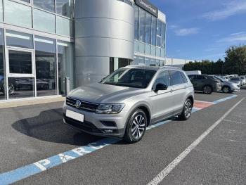 Photo 19 du bon plan VOLKSWAGEN Tiguan 1.5 TSI EVO 150ch Confortline DSG7 Euro6d-T occasion à 22990 €