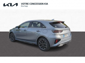 Photo 2 du bon plan KIA Ceed 1.5 T-GDi 140ch GT-line MY25 occasion à 27990 €