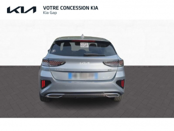 Photo 3 du bon plan KIA Ceed 1.5 T-GDi 140ch GT-line MY25 occasion à 27990 €
