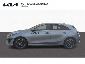 Photo 4 du bon plan KIA Ceed 1.5 T-GDi 140ch GT-line MY25 occasion à 27990 €