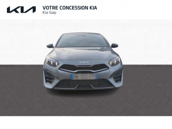 Photo 5 du bon plan KIA Ceed 1.5 T-GDi 140ch GT-line MY25 occasion à 27990 €