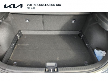 Photo 6 du bon plan KIA Ceed 1.5 T-GDi 140ch GT-line MY25 occasion à 27990 €