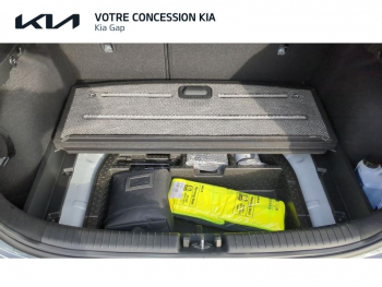 Photo 7 du bon plan KIA Ceed 1.5 T-GDi 140ch GT-line MY25 occasion à 27990 €