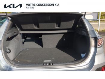 Photo 8 du bon plan KIA Ceed 1.5 T-GDi 140ch GT-line MY25 occasion à 27990 €