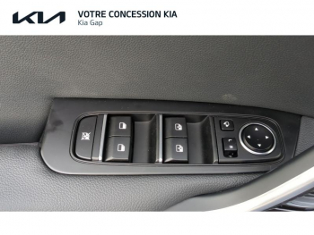 Photo 9 du bon plan KIA Ceed 1.5 T-GDi 140ch GT-line MY25 occasion à 27990 €