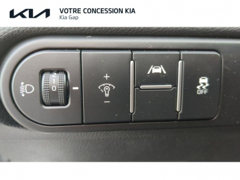 Photo 11 du bon plan KIA Ceed 1.5 T-GDi 140ch GT-line MY25 occasion à 27990 €