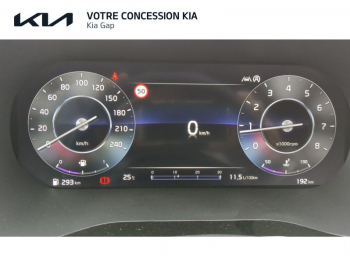 Photo 12 du bon plan KIA Ceed 1.5 T-GDi 140ch GT-line MY25 occasion à 27990 €