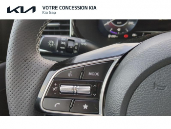 Photo 13 du bon plan KIA Ceed 1.5 T-GDi 140ch GT-line MY25 occasion à 27990 €