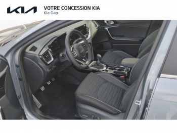 Photo 23 du bon plan KIA Ceed 1.5 T-GDi 140ch GT-line MY25 occasion à 27990 €