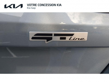 Photo 25 du bon plan KIA Ceed 1.5 T-GDi 140ch GT-line MY25 occasion à 27990 €