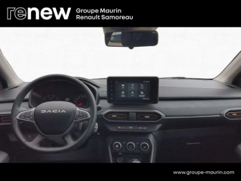 Photo 8 du bon plan DACIA Sandero 1.0 ECO-G 100ch Stepway Extreme -24 occasion à 17500 €