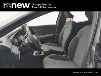 Photo 10 du bon plan DACIA Sandero 1.0 ECO-G 100ch Stepway Extreme -24 occasion à 17500 €