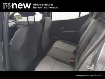 Photo 11 du bon plan DACIA Sandero 1.0 ECO-G 100ch Stepway Extreme -24 occasion à 17500 €