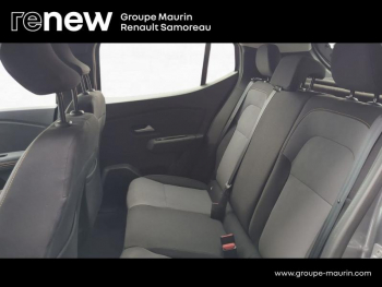 Photo 12 du bon plan DACIA Sandero 1.0 ECO-G 100ch Stepway Extreme -24 occasion à 17500 €