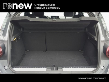 Photo 13 du bon plan DACIA Sandero 1.0 ECO-G 100ch Stepway Extreme -24 occasion à 17500 €