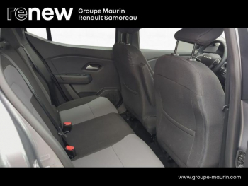 Photo 15 du bon plan DACIA Sandero 1.0 ECO-G 100ch Stepway Extreme -24 occasion à 17500 €