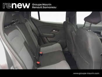 Photo 16 du bon plan DACIA Sandero 1.0 ECO-G 100ch Stepway Extreme -24 occasion à 17500 €