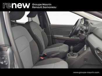 Photo 18 du bon plan DACIA Sandero 1.0 ECO-G 100ch Stepway Extreme -24 occasion à 17500 €