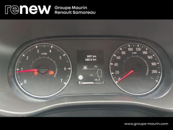 Photo 21 du bon plan DACIA Sandero 1.0 ECO-G 100ch Stepway Extreme -24 occasion à 17500 €