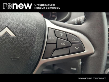 Photo 22 du bon plan DACIA Sandero 1.0 ECO-G 100ch Stepway Extreme -24 occasion à 17500 €