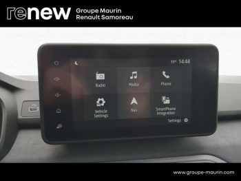 Photo 23 du bon plan DACIA Sandero 1.0 ECO-G 100ch Stepway Extreme -24 occasion à 17500 €