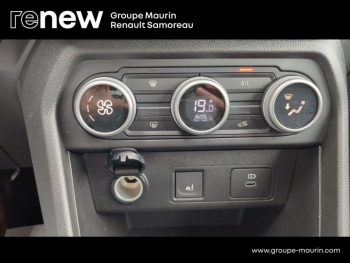 Photo 26 du bon plan DACIA Sandero 1.0 ECO-G 100ch Stepway Extreme -24 occasion à 17500 €