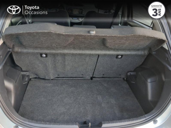 Photo 10 du bon plan TOYOTA Yaris 70 VVT-i Design CONFORT NAV.  5p MY19 occasion à 12980 €