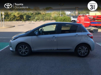 Photo 19 du bon plan TOYOTA Yaris 70 VVT-i Design CONFORT NAV.  5p MY19 occasion à 12980 €
