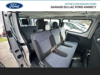 Photo 11 du bon plan OPEL Vivaro Combi 1.6 CDTI BiTurbo 125 K2900 L2H1 Pack Business ecoFLEX Start/Stop E6 occasion à 19990 €