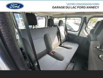 Photo 14 du bon plan OPEL Vivaro Combi 1.6 CDTI BiTurbo 125 K2900 L2H1 Pack Business ecoFLEX Start/Stop E6 occasion à 19990 €