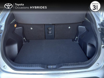 Photo 10 du bon plan TOYOTA Yaris Cross 116h Design MY22 occasion à 24990 €