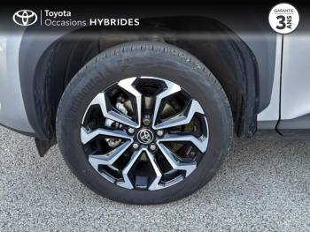 Photo 16 du bon plan TOYOTA Yaris Cross 116h Design MY22 occasion à 24990 €