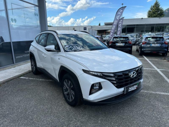 Photo 3 du bon plan HYUNDAI Tucson 1.6 T-GDi 150ch Hybrid 48V Intuitive occasion à 22990 €