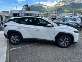Photo 4 du bon plan HYUNDAI Tucson 1.6 T-GDi 150ch Hybrid 48V Intuitive occasion à 22990 €