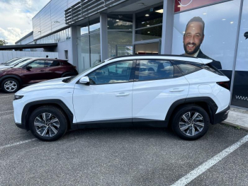 Photo 8 du bon plan HYUNDAI Tucson 1.6 T-GDi 150ch Hybrid 48V Intuitive occasion à 22990 €