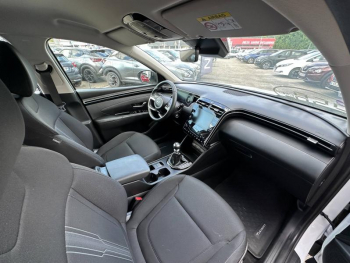 Photo 10 du bon plan HYUNDAI Tucson 1.6 T-GDi 150ch Hybrid 48V Intuitive occasion à 22990 €