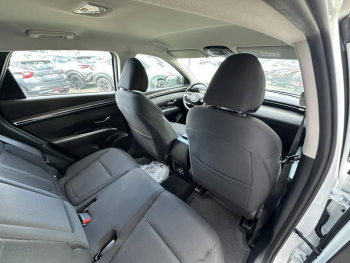Photo 11 du bon plan HYUNDAI Tucson 1.6 T-GDi 150ch Hybrid 48V Intuitive occasion à 22990 €