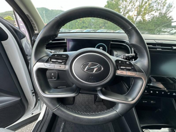 Photo 12 du bon plan HYUNDAI Tucson 1.6 T-GDi 150ch Hybrid 48V Intuitive occasion à 22990 €