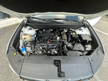 Photo 16 du bon plan HYUNDAI Tucson 1.6 T-GDi 150ch Hybrid 48V Intuitive occasion à 22990 €