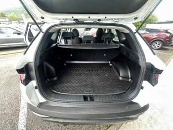 Photo 17 du bon plan HYUNDAI Tucson 1.6 T-GDi 150ch Hybrid 48V Intuitive occasion à 22990 €