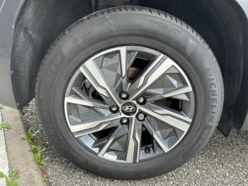 Photo 18 du bon plan HYUNDAI Tucson 1.6 T-GDi 150ch Hybrid 48V Intuitive occasion à 22990 €