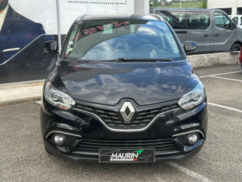 Photo 2 du bon plan RENAULT Grand Scenic 1.6 dCi 130ch Energy Limited occasion à 15990 €