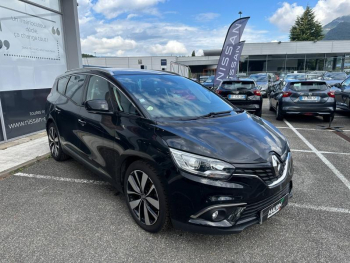 Photo 3 du bon plan RENAULT Grand Scenic 1.6 dCi 130ch Energy Limited occasion à 15990 €