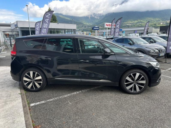 Photo 4 du bon plan RENAULT Grand Scenic 1.6 dCi 130ch Energy Limited occasion à 15990 €