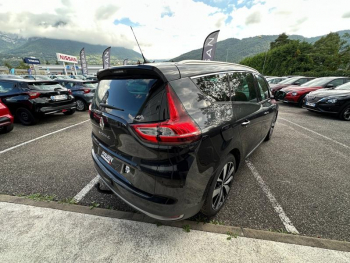Photo 5 du bon plan RENAULT Grand Scenic 1.6 dCi 130ch Energy Limited occasion à 15990 €